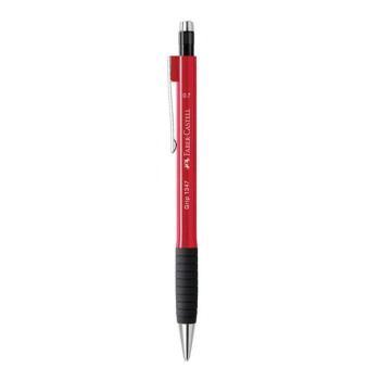 مداد نوکی فابرکاستل مدل Grip 1345/47 0.7
