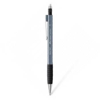 مداد نوکی فابرکاستل مدل Grip 1345/47 0.7