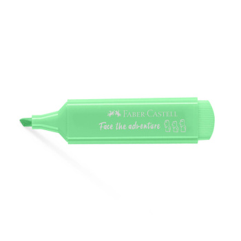 ماژیک هایلایتر فابرکاستل مدل Light Green