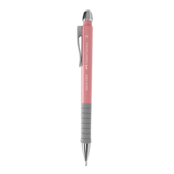 مداد نوکی فابرکاستل مدل Apollo 0.5Mm