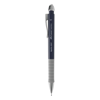 مداد نوکی فابرکاستل مدل Apollo 0.7 Mm