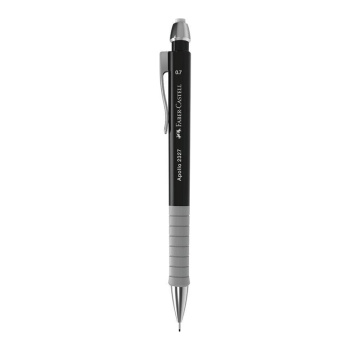 مداد نوکی فابرکاستل مدل Apollo 0.7 Mm