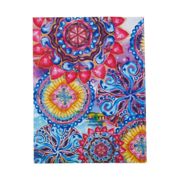 کلاسور 26 حلقه ای sam