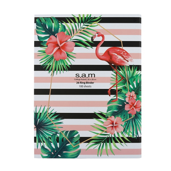 کلاسور 26 حلقه ای sam