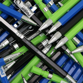 مداد نوکی Panter مدل Save the Tree 2mm