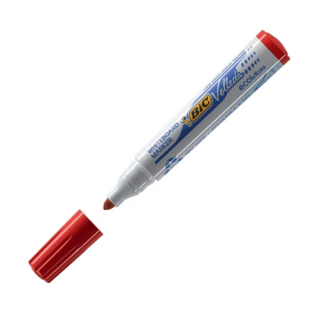 ماژیک وایت برد Bic مدل Velleda