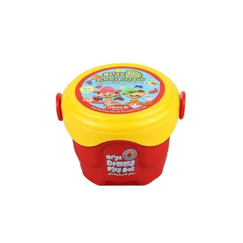 خمیر آدمکی آریا