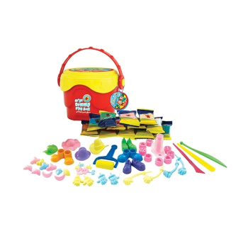 خمیر آدمکی آریا