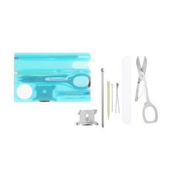 سوییس کارت 13 کاره ویکتورینوکس مدل 0.7240.T21