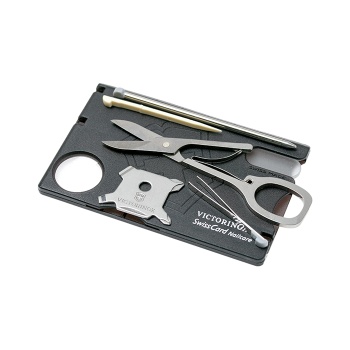 سوییس کارت 13 کاره ویکتورینوکس مدل 0.7240.T3