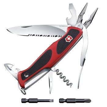 چاقو 17 کاره ویکتورینوکس مدل 0.9728.WC