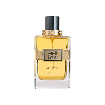 عطر ادوپرفیوم زنانه تن فور اور مدل Aeternus حجم 100 میلی لیتر