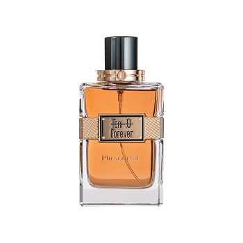 عطر ادوپرفیوم زنانه و مردانه تن فور اور مدل Phenomenal حجم 100 میلی لیتر