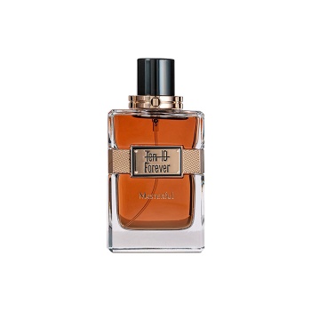 عطر ادوپرفیوم زنانه و مردانه تن فور اور مدل Masterful حجم 100 میلی لیتر