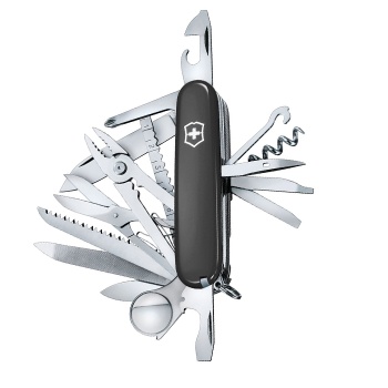 چاقو 33 کاره ویکتورینوکس مدل 1.6795.3