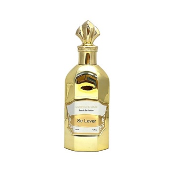 عطر پرفیوم اکسترکت زنانه و مردانه کورنیش دوق مدل Se Lever حجم 125 میلی لیتر