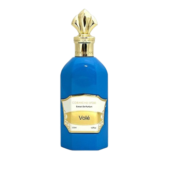 عطر ادوپرفیوم مردانه کورنیش دوق مدل VOLE حجم 125 میلی لیتر