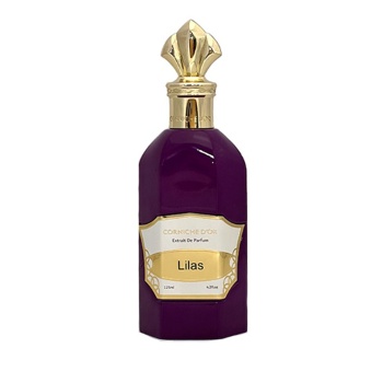 عطر ادوپرفیوم زنانه کورنیش دوق مدل LILAS حجم 125 میلی لیتر