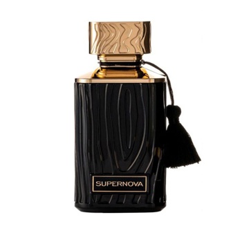 عطر ادوپرفیوم مردانه لارسی لوئن مدل SUPERNOVA حجم 100 میلی لیتر