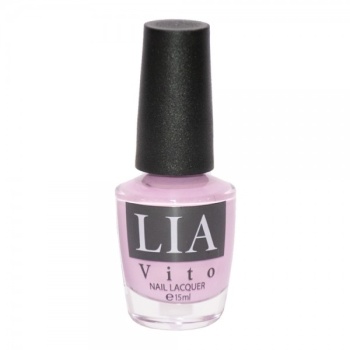 لاک ناخن لیا ویتو مدل 023 Summer Dress