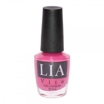 لاک ناخن لیا ویتو مدل 011 Next To You