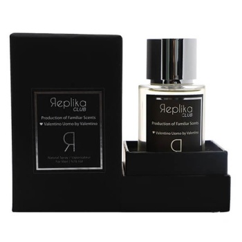 عطر ادوپرفیوم مردانه رپلیکا کلاب مدل Valentino Uomo حجم 100 میلی لیتر