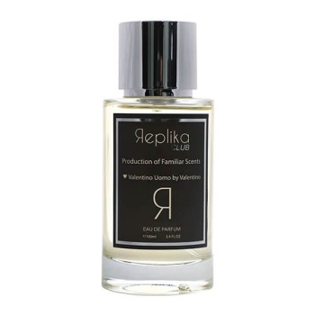 عطر ادوپرفیوم مردانه رپلیکا کلاب مدل Valentino Uomo حجم 100 میلی لیتر