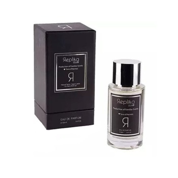 عطر ادوپرفیوم مردانه رپلیکا کلاب مدل Terre D Hermes حجم 100 میلی لیتر