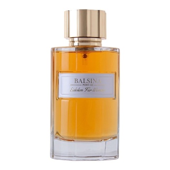 عطر ادوپرفیوم زنانه بالسینا مدل Eidolon حجم 100 میلی لیتر