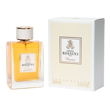 عطر ادوپرفیوم زنانه آنتونیو روسینی مدل PRESENCE حجم 100 میلی لیتر