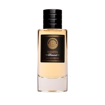 عطر ادوپرفیوم مردانه بوگتا مدل DIAMOND حجم 80 میلی لیتر