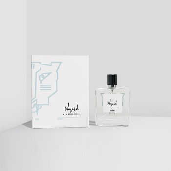 عطر ادوپرفیوم مردانه نوید محمد زاده حجم 100 میلی لیتر