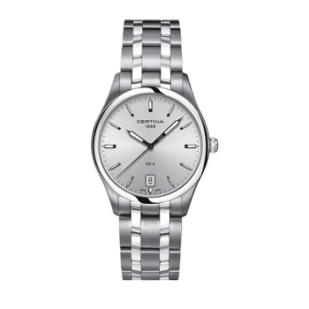 ساعت مردانه سرتینا مدل C0224101103100