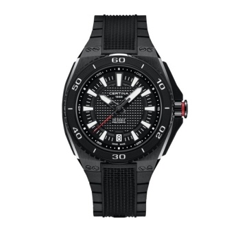 ساعت مردانه سرتینا مدل C0237101705100