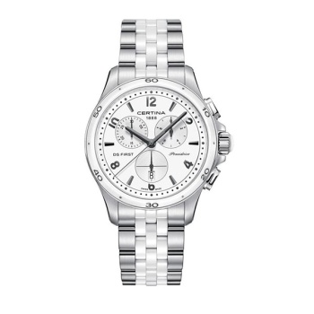 ساعت زنانه سرتینا مدل C0302171101700