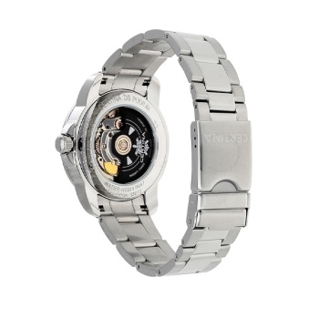 ساعت مردانه سرتینا مدل C0344071103700