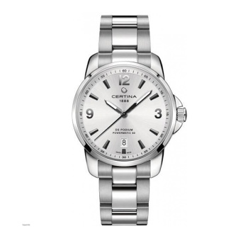 ساعت مردانه سرتینا مدل C0344071103700