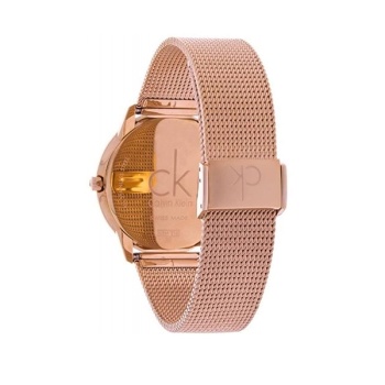 ساعت مردانه کلوین کلاین مدل CK_K3M216.2Y