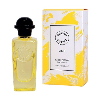 عطر ادوپرفیوم زنانه دریم سنت مدل LIME حجم 35 میلی لیتر