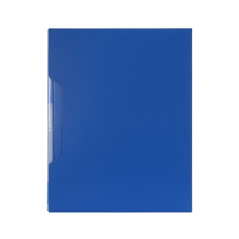 کلیربوک 100 برگ Papco مدل A4