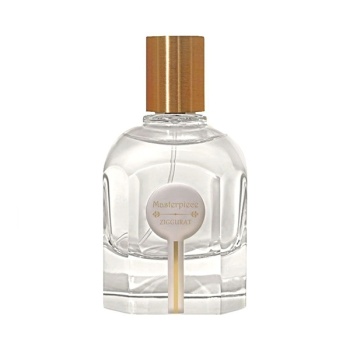 عطر ادوپرفیوم زنانه مسترپیس مدل Ziggurat حجم 90 میلی لیتر