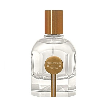 عطر ادوپرفیوم زنانه مسترپیس مدل pazyryk حجم 90 میلی لیتر