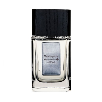 عطر ادوپرفیوم مردانه مسترپیس مدل ASBAAD حجم 90 میلی لیتر