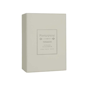عطر ادوپرفیوم زنانه مسترپیس مدل Termeh حجم 90 میلی لیتر