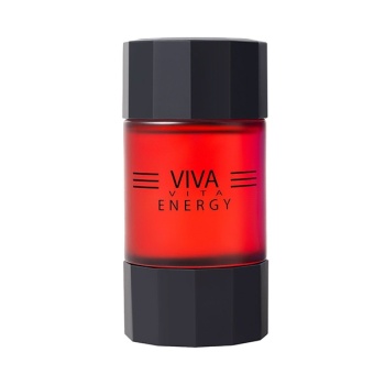 عطر ادوپرفیوم مردانه ویوا ویتا مدل Energy حجم 100 میلی لیتر