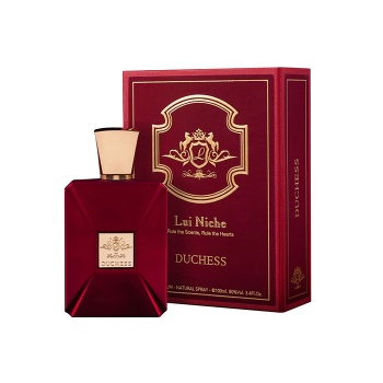 عطر ادوپرفیوم زنانه لویی نیش مدل Duchess حجم 100 میلی لیتر