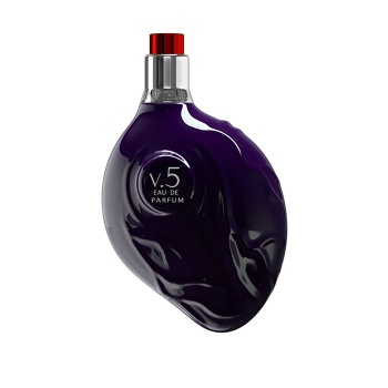 عطر ادوپرفیوم مردانه و زنانه مپ اف هارت مدل V.5 حجم 90 میلی لیتر