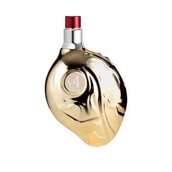 عطر ادوپرفیوم مردانه و زنانه مپ اف هارت مدل V.4 حجم 90 میلی لیتر