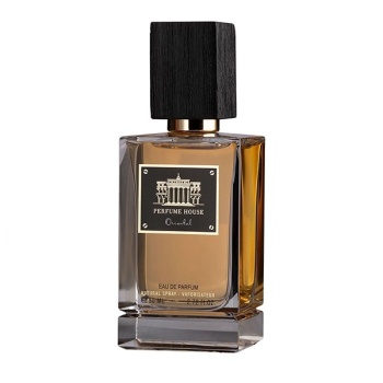 عطر ادوپرفیوم مردانه پرفیوم هاوس مدل ORIENTAL حجم 80 میلی لیتر