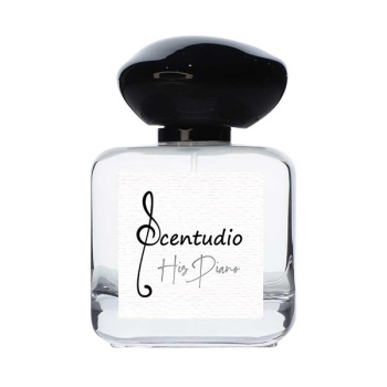 عطر ادوپرفیوم مردانه سنتودیو مدل PIANO حجم 100 میلی لیتر